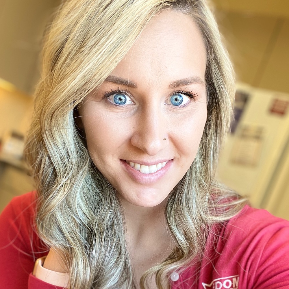 Meet your Posher, Kati